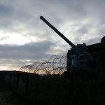 Vestige de guerre