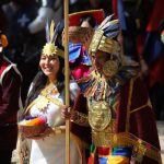 Culture du monde, Pérou