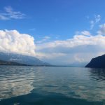 Lac du Bourget