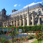 Cathédrale de Bourges