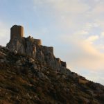 Château de Quéribus (Aude)