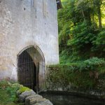 Abris à Bateau de l'abbaye de Hautecombe