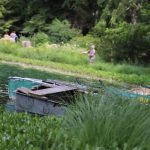 Loisirs et pêche jurassienne
