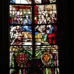 Bourges peuple biblique