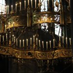 Lustre géant